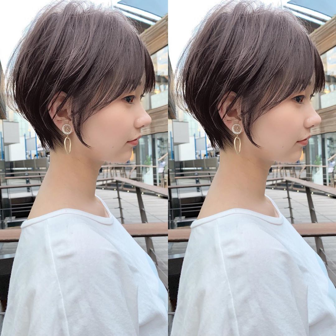 孙红雷|这才叫短发，利落蓬松美美哒，爱美女性都在剪