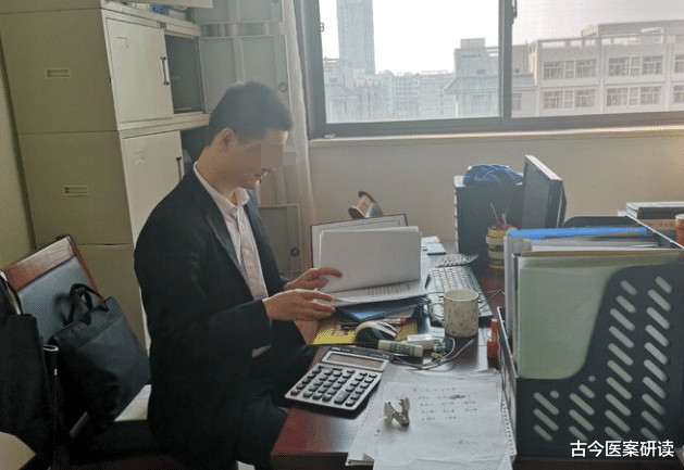 古今医案研读|男性起床后有4种“异常”，肺或已“烂如棉絮”，若你没有，肺还算轻松