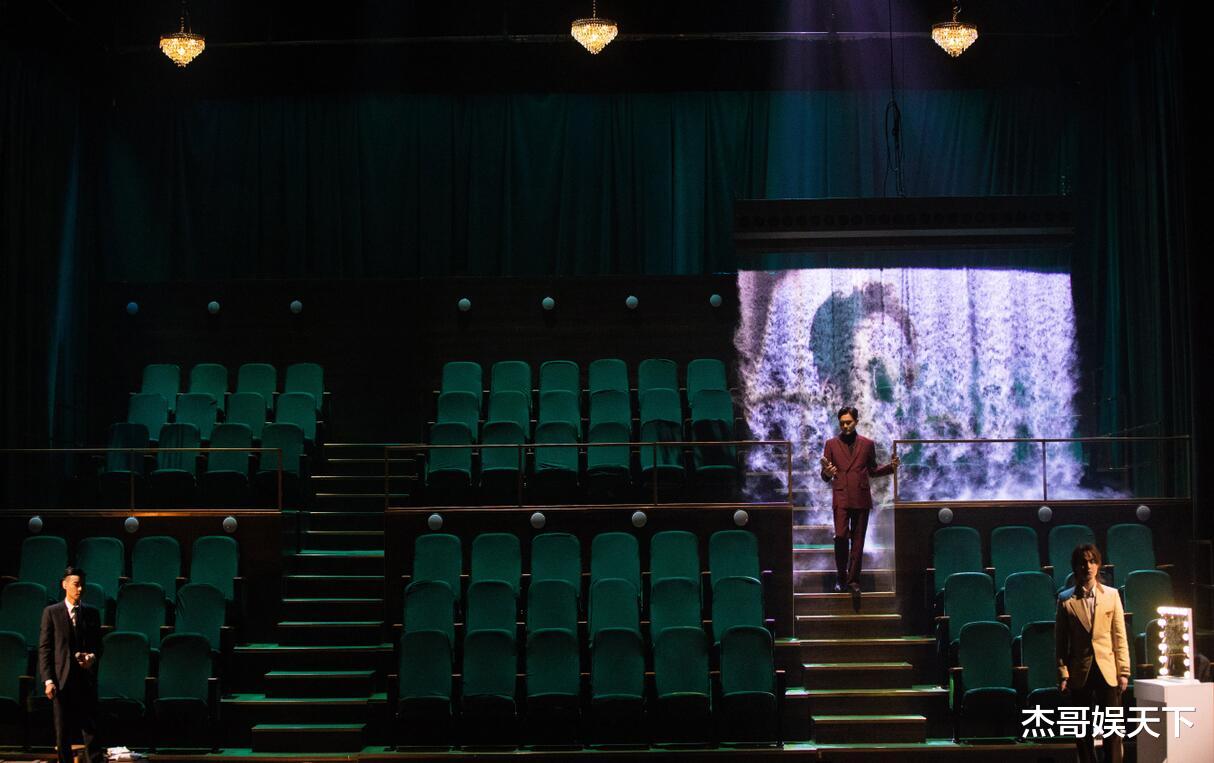 好好生活|五公喜爱度6位哥哥意难平，有人已成定局，有人已被助力或将逆袭