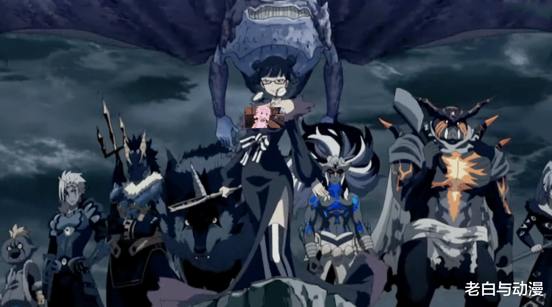 原創|萌王有女兒了，是一只“粉色史萊姆”，這是怎么回事？