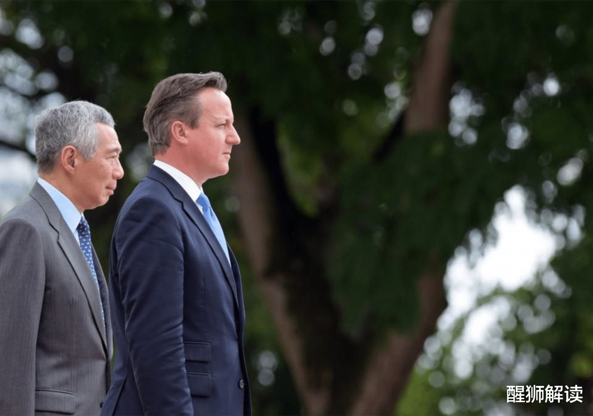 醒狮解读 APP内阅读 约翰逊“全球英国”计划能实现吗？要求增加核弹数量，遭批评