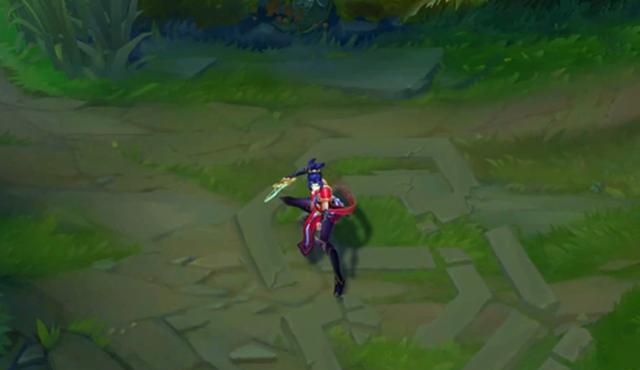 上单|LOL新版“最废改动”出现!降低2秒冷却引争议,玩家笑称不如重做