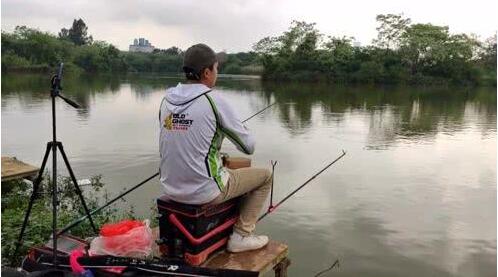 暴雨|这九个问题没搞明白，夏季怎么钓，钓友一定要知道