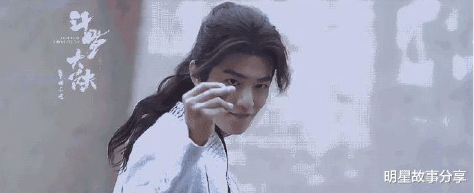 刘亦菲|肖战拍摄反欺诈片，友情真的不用刻意维持吗？他的回答是明确的