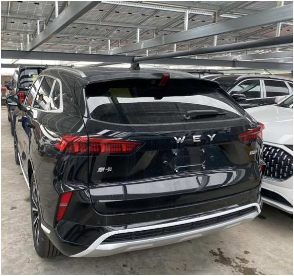 时尚生活观察|深圳首个摩卡来交作业了