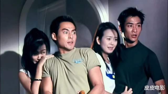 电影|上映票房77万，香港恐怖片的分水岭，就是这部鬼片