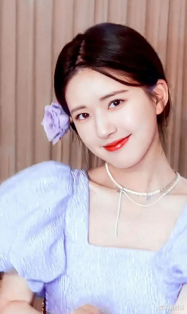 宋祖儿|95后小花各自独美，宋祖儿周也明媚惊艳，赵露思刘浩存清纯灵动