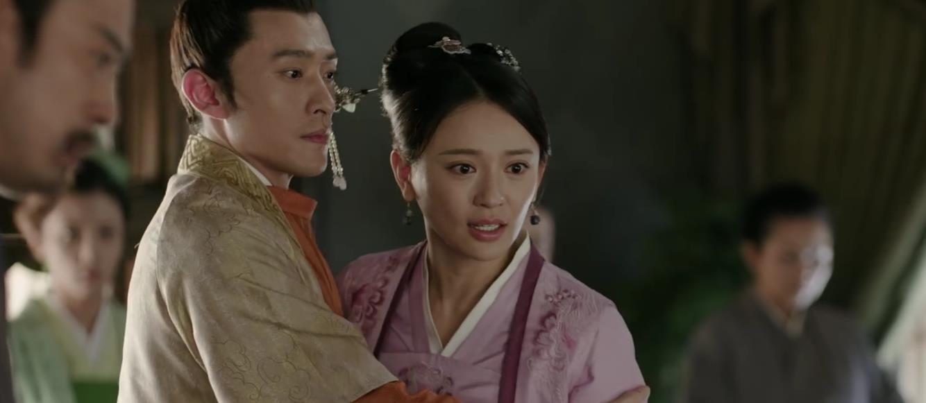 林小娘|知否：林小娘的牌位还在义庄，为什么墨兰却没在盛紘面前提过生母