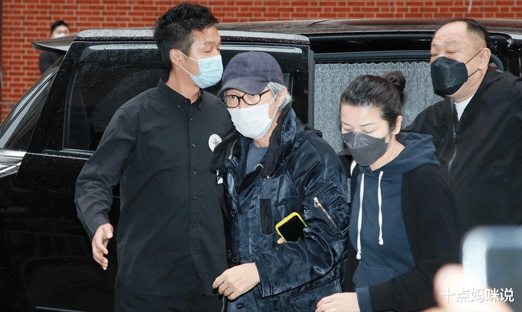 吴孟达|周星驰悼念吴孟达：达哥，再喊我一声阿星吧