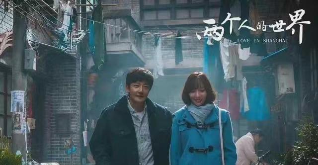 郭京飞|郭京飞一出手，就是王炸有没有