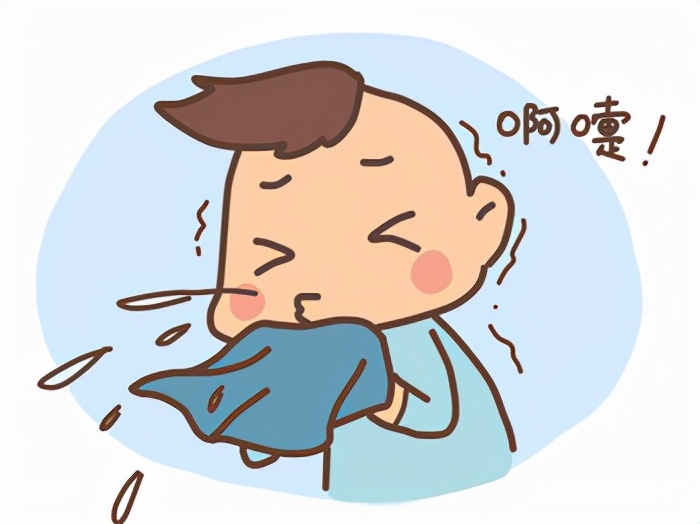 催乳师罗玉|流感高发期来了！如何保护好孩子