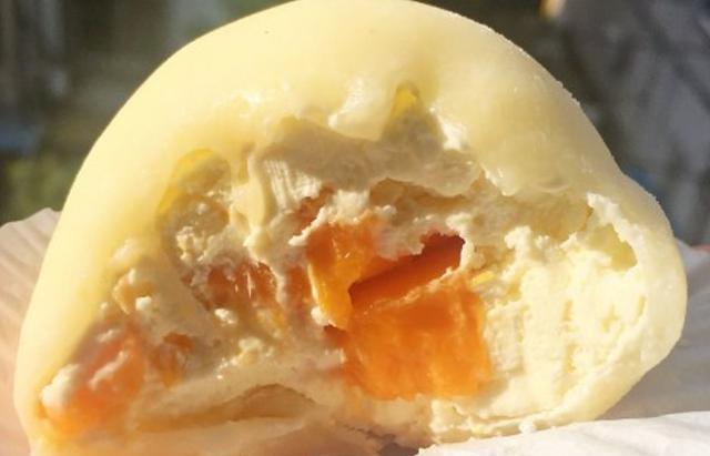 Ada妈妈|孩子爱吃的冰淇淋雪媚娘，美味营养又香甜，吃一次念念不忘