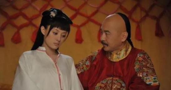 |揭开《甄嬛传》秘辛！原为蔡少芬量身打造，孙俪一开拍就想辞演？