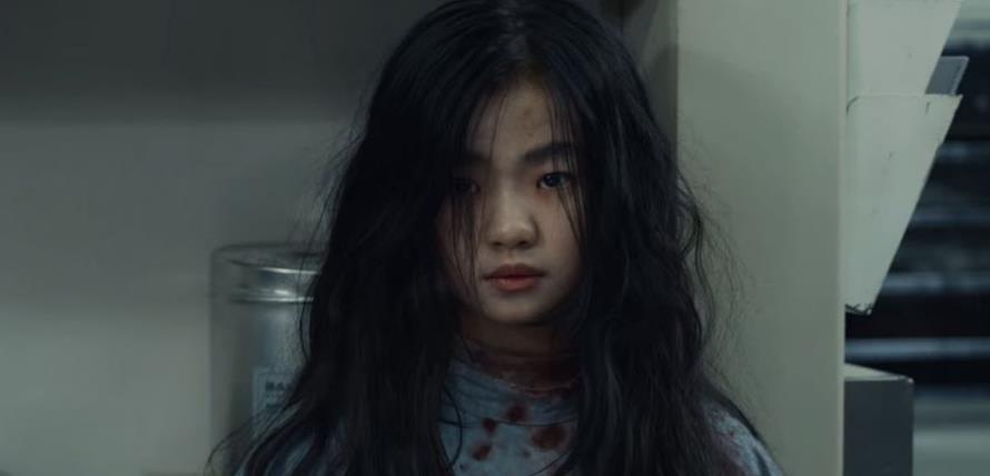 宁静海|《宁静海》饰演露娜童星是谁?10岁获得多个奖项!有小全智贤之称