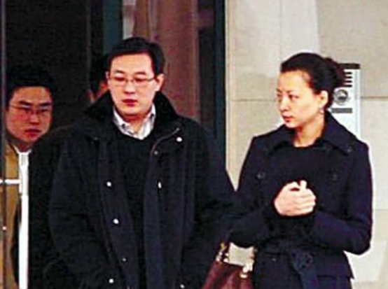 密春雷|上海有个低调的富豪，身价60亿娶央视女神为妻，现在过得如何？
