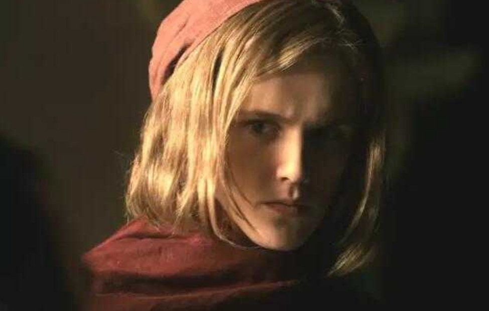 权力的游戏|盘点《权力的游戏》中的十大美男子