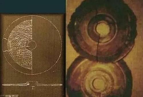 外星生命 杜立巴石碟神秘的小矮人之谜：真的是一万多年前的外星物件吗?