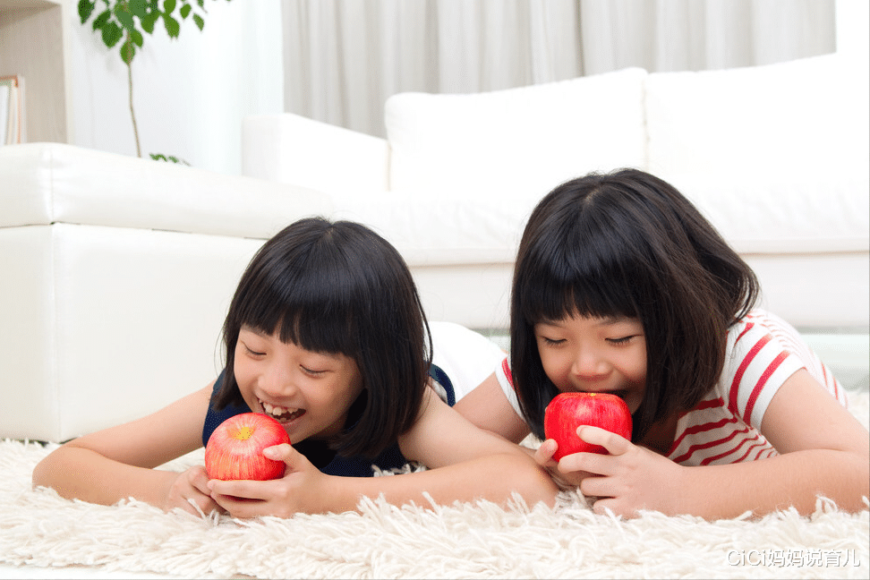 CiCi妈妈说育儿|孩子开始撒谎不是坏习惯，是变聪明的表现，智慧父母可以这样引导