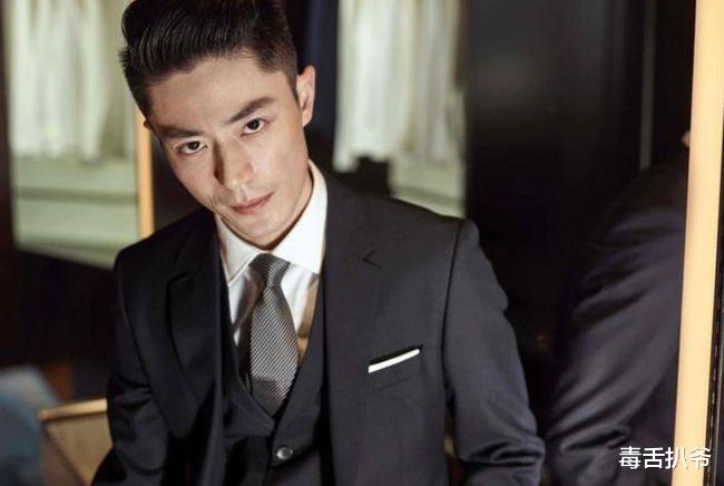 林心如|霍建华为林心如办生日宴！两人贴脸合照秀恩爱，却被46万名表抢镜