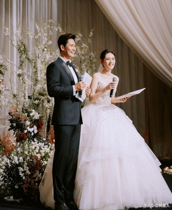 秋瓷炫|从南韩美人到憔悴妇女，秋瓷炫的婚姻历程都写在脸上