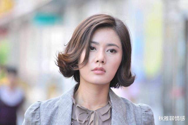 秋雅聊情感|刷《回家的诱惑》，就算没有艾莉，林品如也保不住洪家媳妇的位置