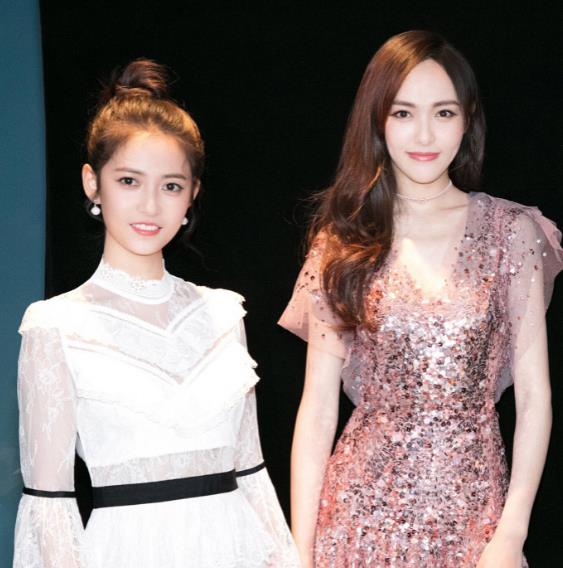 唐嫣|唐嫣晒美照迎38岁生日,丈夫罗晋更新动态,只宣传新剧未送祝福