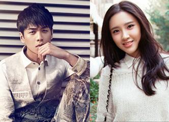 张若昀|拿到驾照的第一次车祸就撞出个老公，张若昀是她逃不掉的魔咒