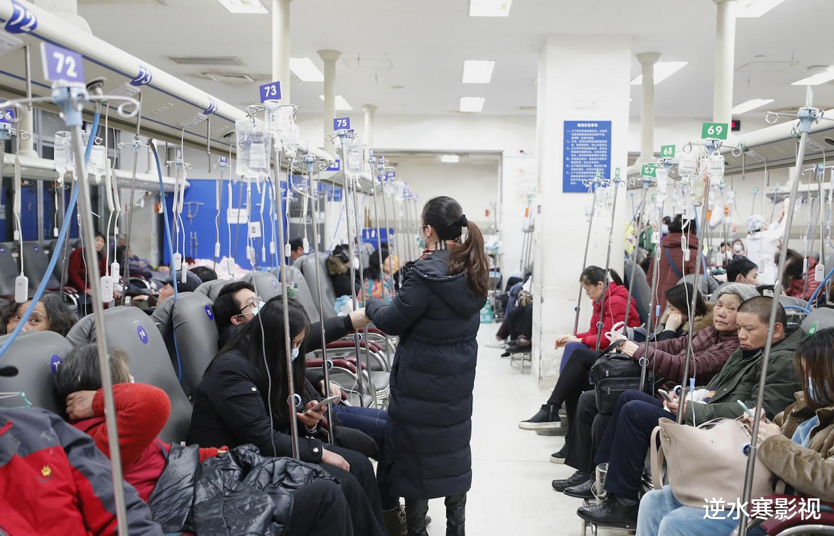 医院 为何病人在医院去世后，会立马被强制送进太平间？