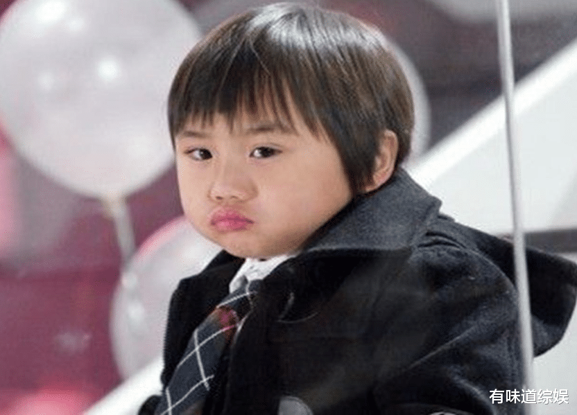 尹正|2岁出道，承担后妈整容费，今17岁患皮肤病，父亲却不给打针？