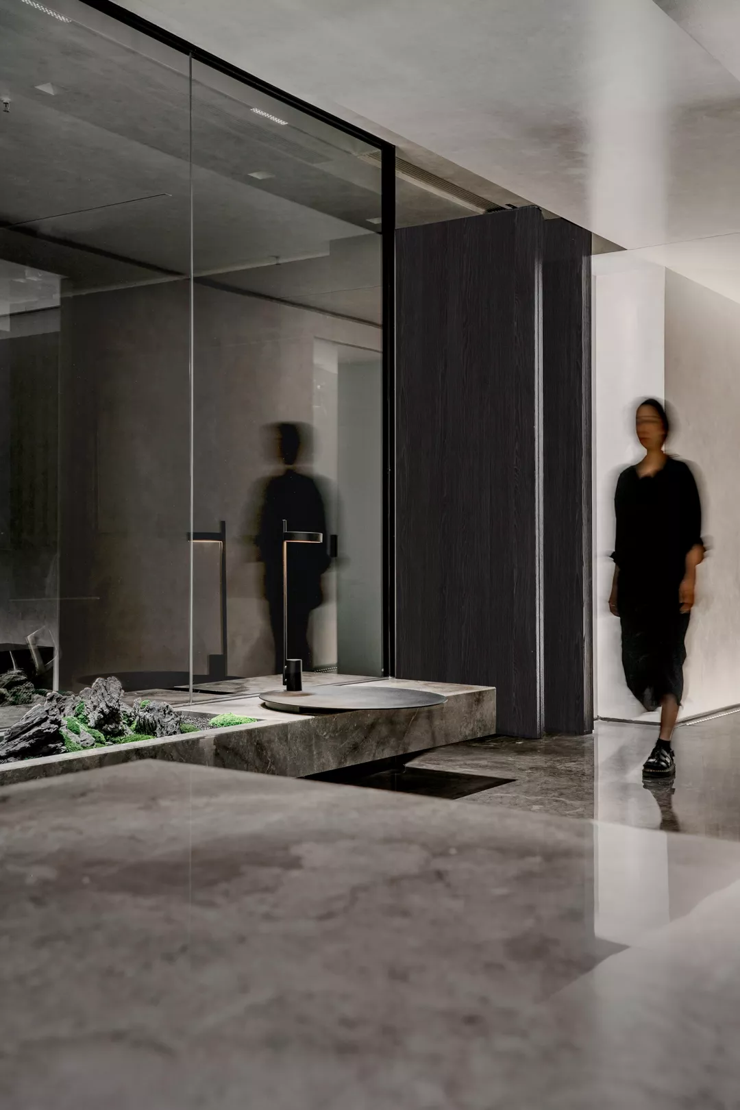 朗昇设计 | 朗昇设计办公空间