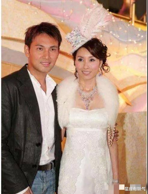 星座有妖气|娱乐圈让人羡慕的豪门女婿，林文龙吕良伟上榜，有的幸福有的遗憾