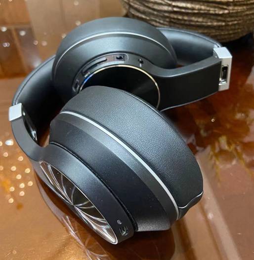 索尼|HIK 的頭戴無線耳機以“壓倒性的存在感”為您的家庭增添音質體驗