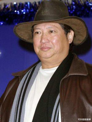 洪金宝|洪金宝37岁女儿至今未嫁，当看到照片后才明白，网友：无人敢娶