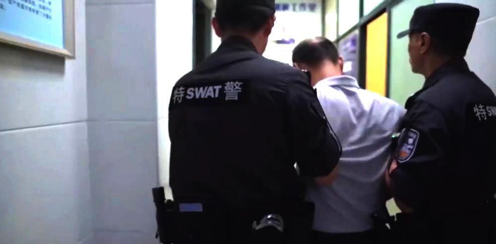 小路杂谈 杭州杀妻分尸案嫌犯自述：妻子屡次出言不逊，回迁房登记在女方一人名下！