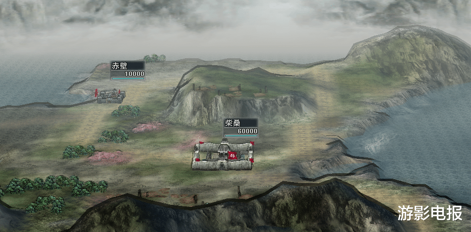 大浪淘沙|浅谈《大浪淘沙》游戏中的东吴 弩兵兵种被大幅弱化 虎臣特技太坑人