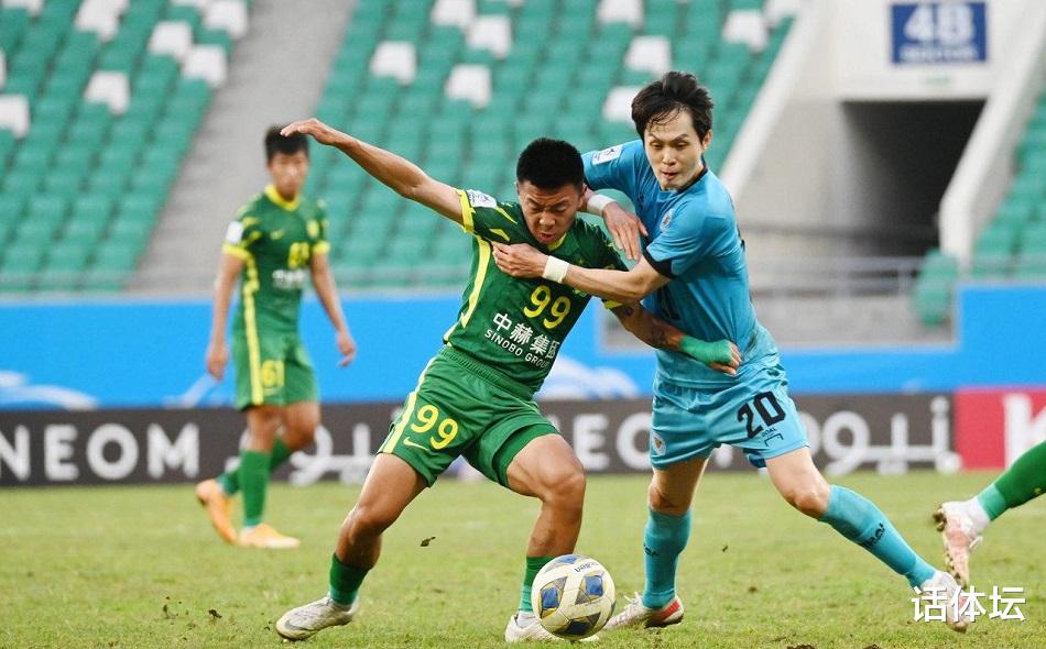 亞冠|1500萬沒了！昨晚中超過后，亞冠4席全部產(chǎn)生，隨之憂愁也來了！