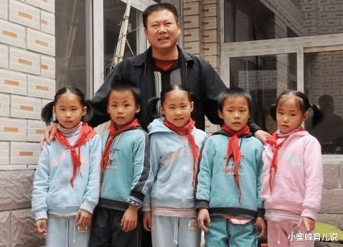 陈浩民|让妻子生病直播带货,现又让6岁女儿拍戏:多胎家庭压力有多大?