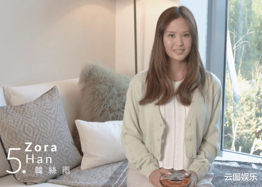 钟丽缇|钟丽缇长女参加选美,宣传片正式出炉,8强佳丽美女如云多才多艺