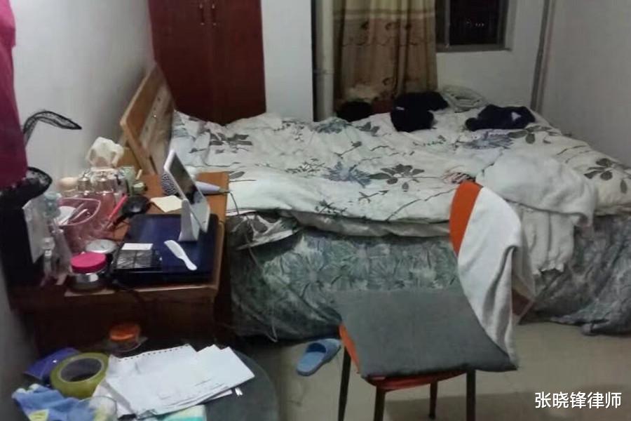 云南 异父异母畸形姐弟恋引发的血案