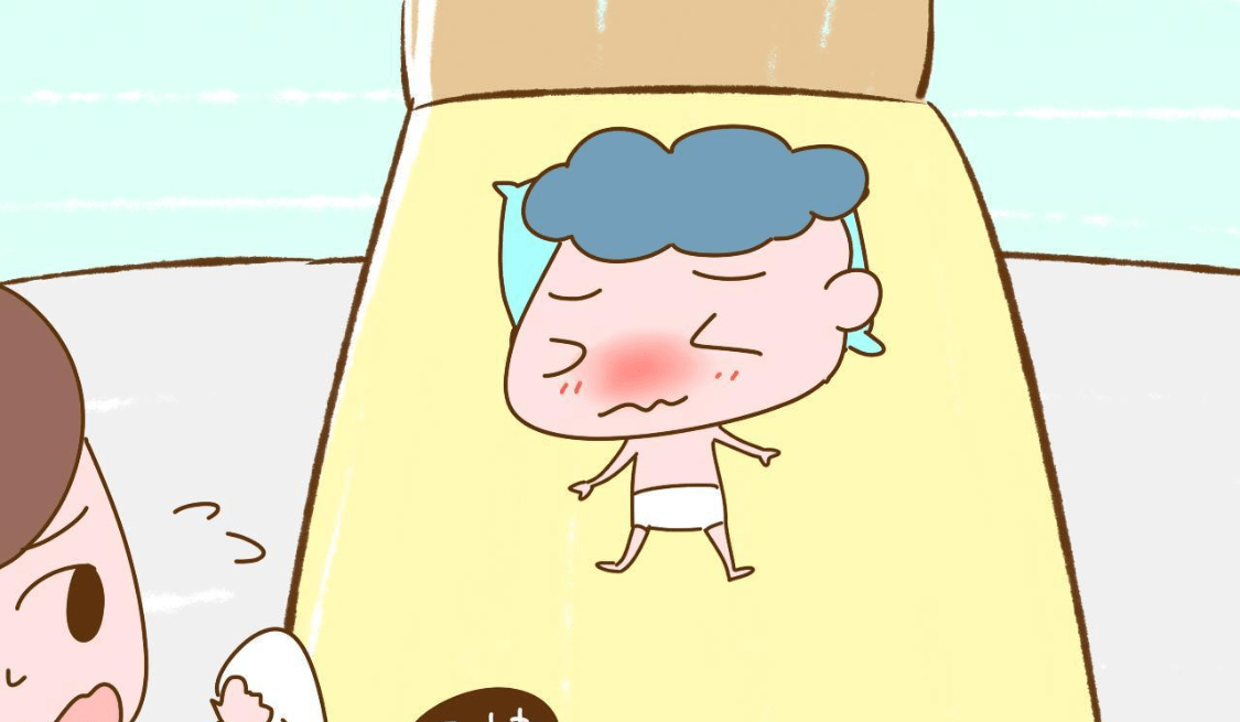 小儿推拿杨晓|小儿推拿杨晓：宝宝发烧常见的7个误区，有很多父母还不知道！