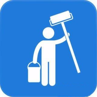 混凝土|内墙批刮腻子工艺流程及注意要点