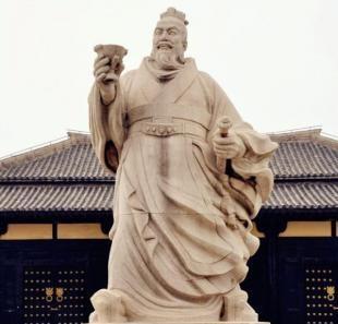 养花养草养心情|古代?的王位传承，为什么要立嫡长子，不立贤明呢？