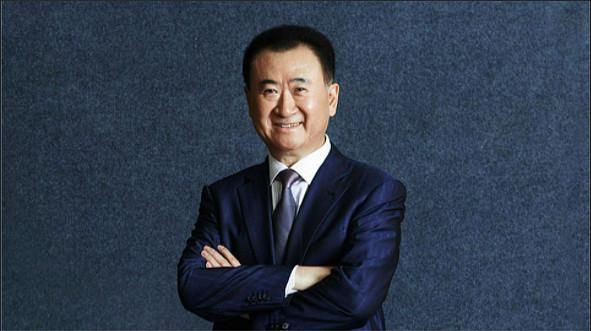 蔡小贩|王健林重回“中国首富”宝座？套现670亿，67岁的他“王者归来”