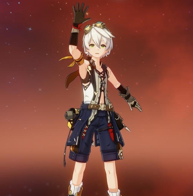 说DJ的妈妈|原神：“3拐1”会是主C体系的终极形态吗？未来能否媲美多核体系