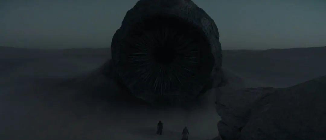 预告片|灭霸科幻巨著《沙丘》上映！马思纯、彭于晏虐恋，预告就被骂惨？