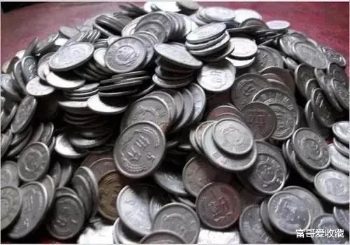 钱币|不流通的老版钱币该如何处理呢？