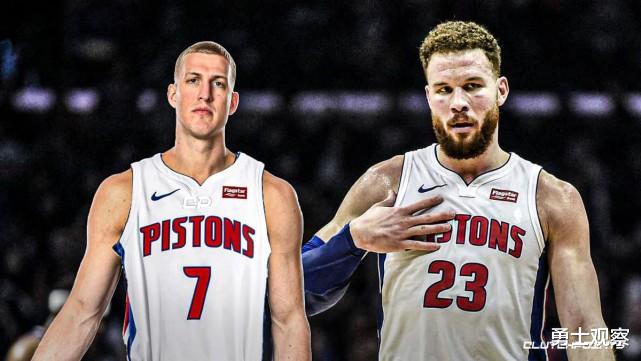 勇士队|怀斯曼报销，勇士启动应急预案：与活塞曝2换1重磅交易，白鹰联手库里！