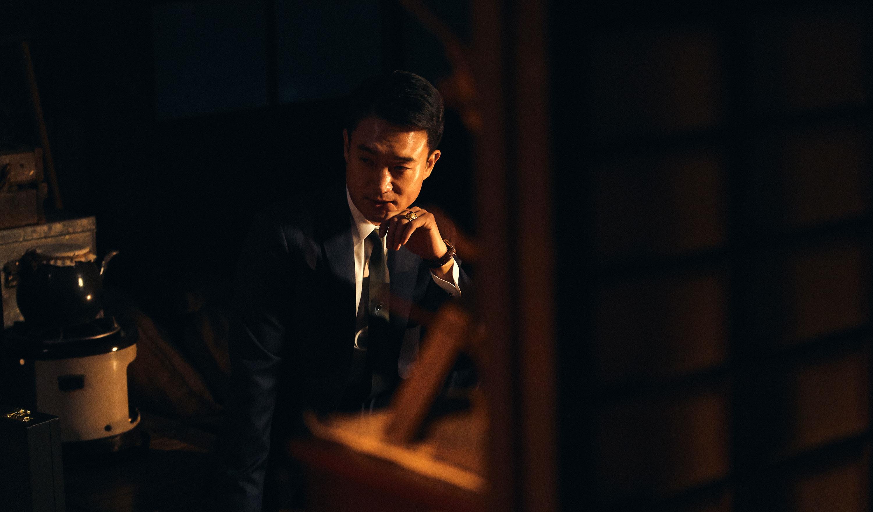 韩国电影|最期待的五部重磅韩国电影(建议收藏)