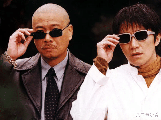 吴孟达|周星驰雪中送炭！得知吴孟达患肝癌愿出钱出力，帮助老友渡过难关