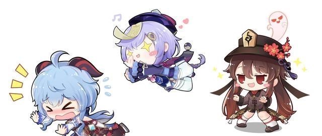 生态环境保卫者|原神：铁打的辅助，流水的C位，为何站场主C的淘汰率如此之高？